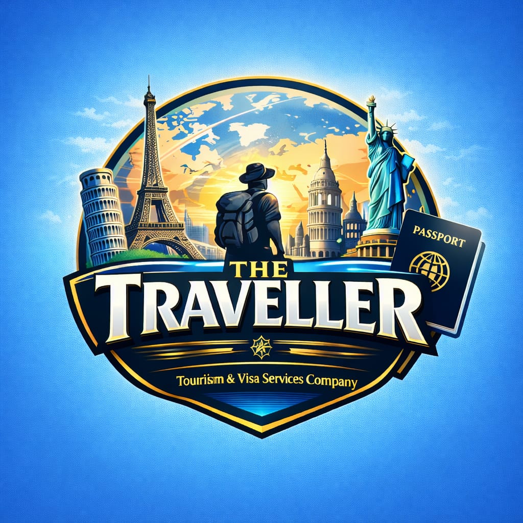 THETRAVELLERAUE.COM
